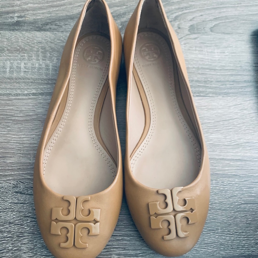 Tory Burch Lowell 2 Ballet Flat